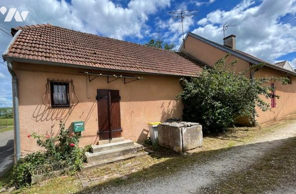 Maison d'habitation