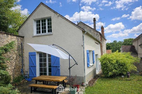 Maison 104 m² à Milly-la-Forêt 91490