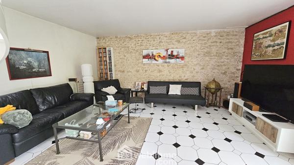 Maison 104 m² à Milly-la-Forêt 91490