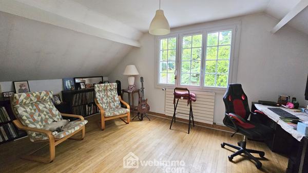 Maison 104 m² à Milly-la-Forêt 91490