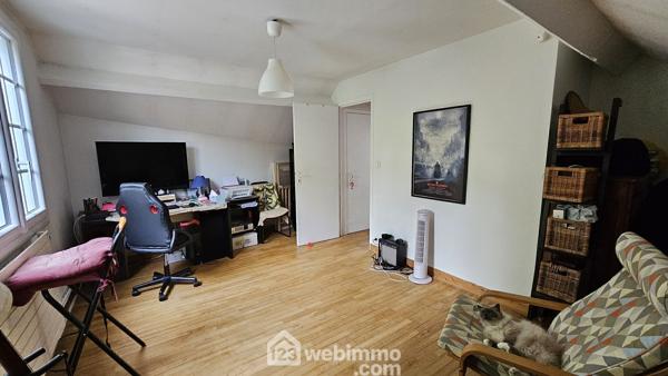 Maison 104 m² à Milly-la-Forêt 91490