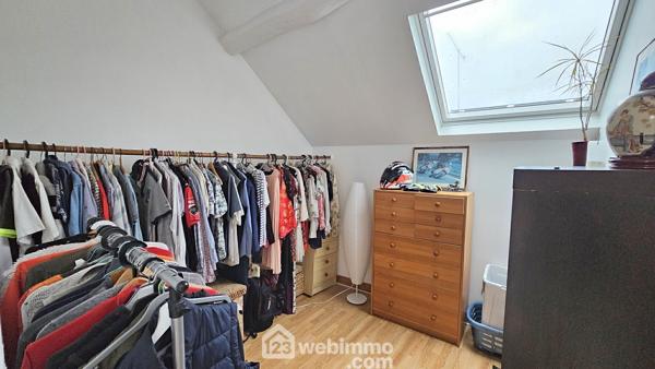 Maison 104 m² à Milly-la-Forêt 91490