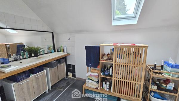 Maison 104 m² à Milly-la-Forêt 91490