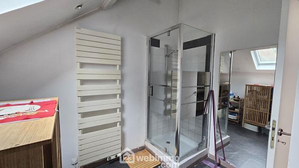 Maison 104 m² à Milly-la-Forêt 91490