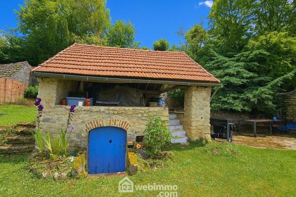 Maison 104 m² à Milly-la-Forêt 91490
