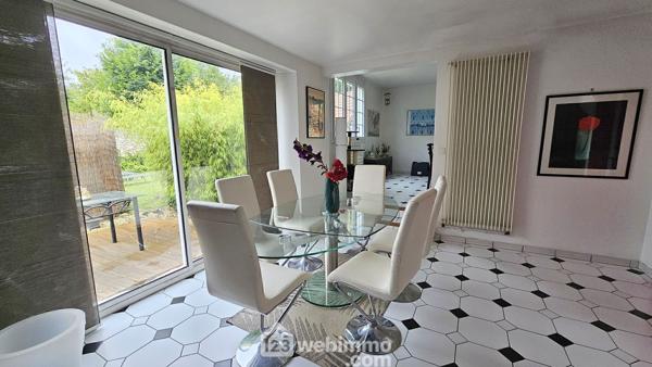 Maison 104 m² à Milly-la-Forêt 91490