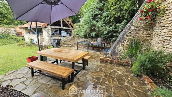 Maison 104 m² à Milly-la-Forêt 91490