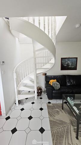 Maison 104 m² à Milly-la-Forêt 91490