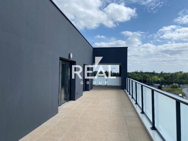 Appartement 3 pièces de 76 m² à louer à Lormont