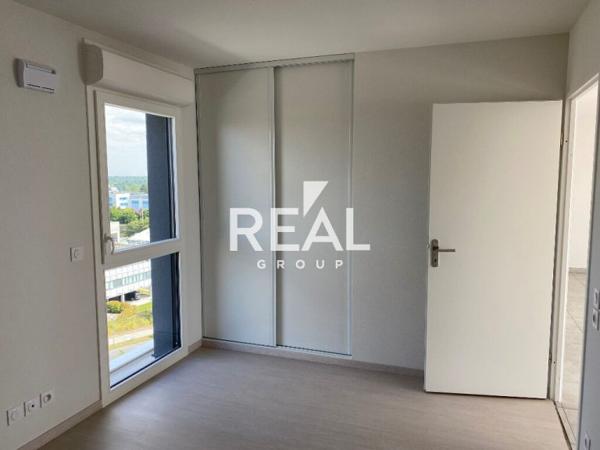 Appartement 3 pièces de 76 m² à louer à Lormont