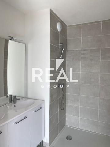 Appartement 3 pièces de 76 m² à louer à Lormont