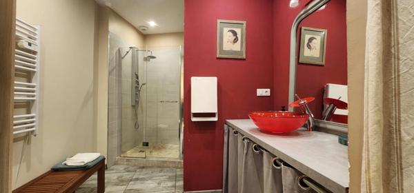 Coup de coeur 3 pièces LOURDES (65)