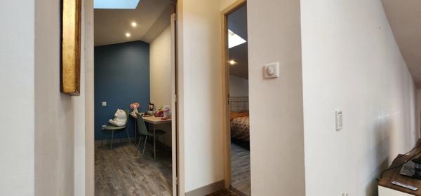 Coup de coeur 3 pièces LOURDES (65)