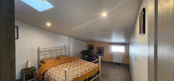 Coup de coeur 3 pièces LOURDES (65)