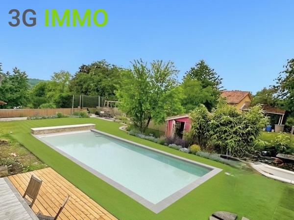 Vente / Maison avec dépendance