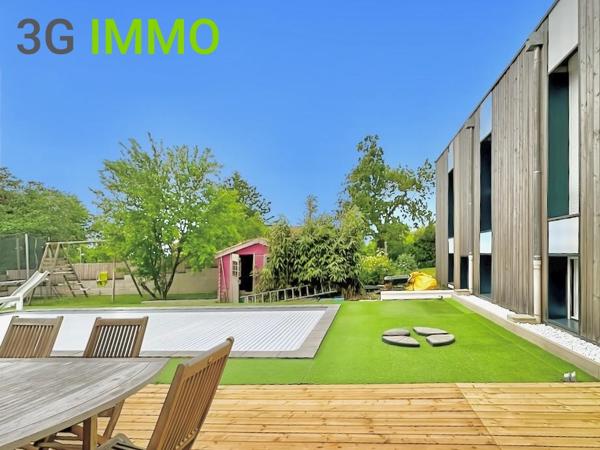 Vente / Maison avec dépendance