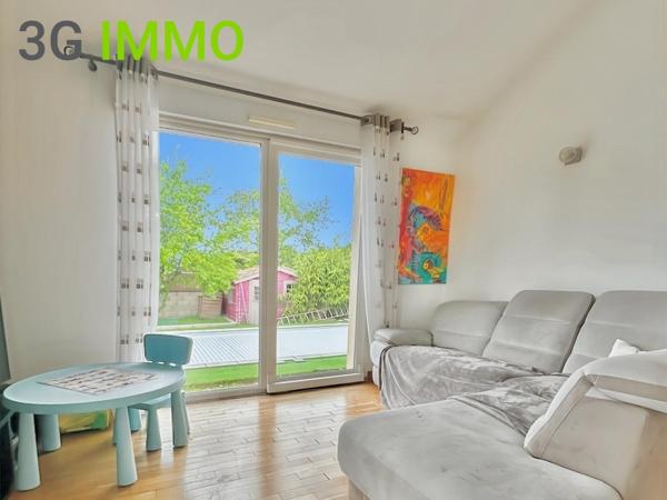 Vente / Maison avec dépendance