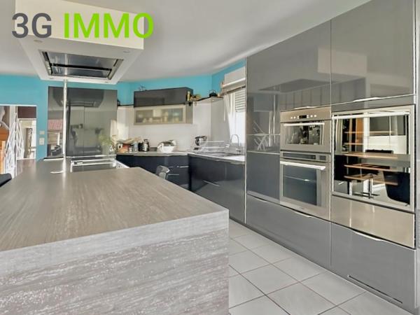 Vente / Maison avec dépendance