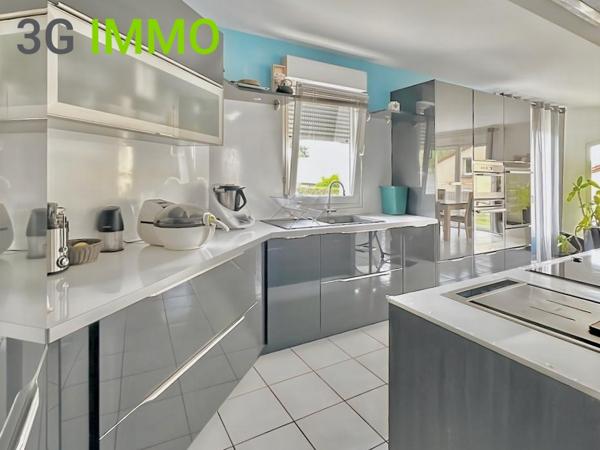 Vente / Maison avec dépendance