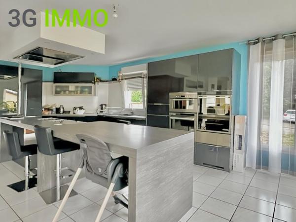 Vente / Maison avec dépendance