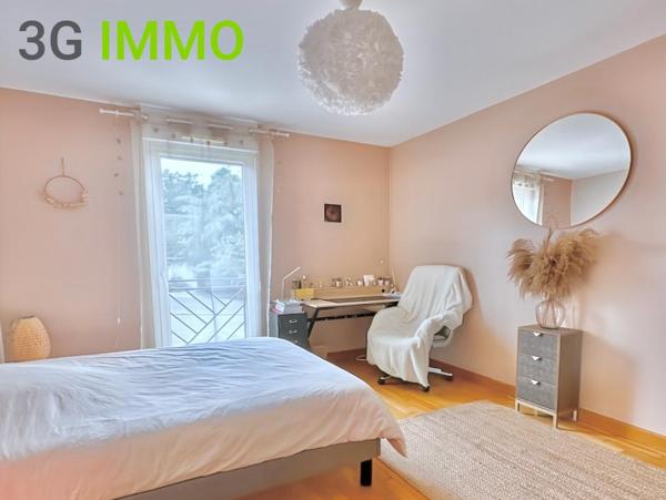 Vente / Maison avec dépendance