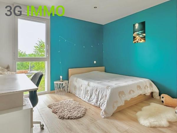 Vente / Maison avec dépendance