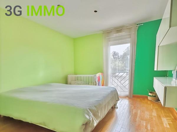 Vente / Maison avec dépendance