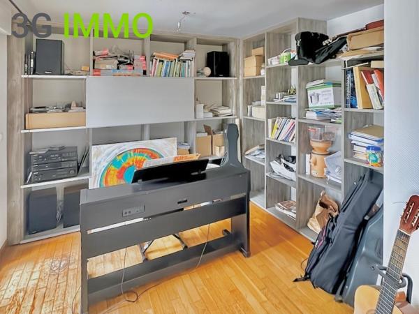 Vente / Maison avec dépendance