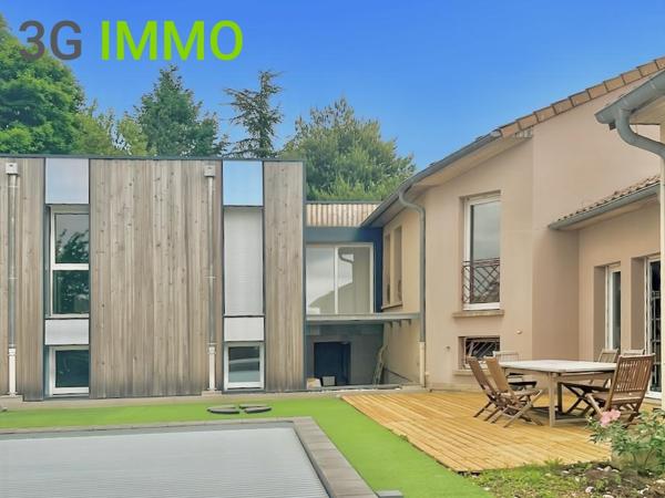 Vente / Maison avec dépendance