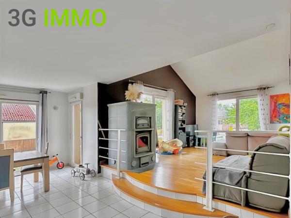 Vente / Maison avec dépendance