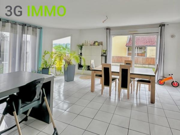 Vente / Maison avec dépendance