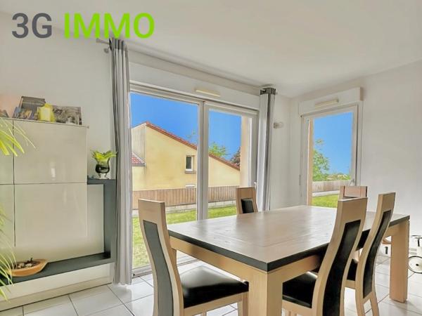 Vente / Maison avec dépendance