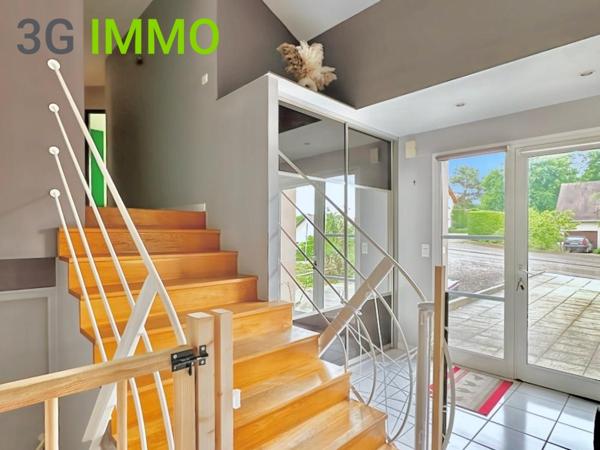 Vente / Maison avec dépendance