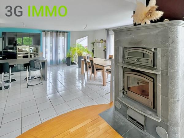 Vente / Maison avec dépendance
