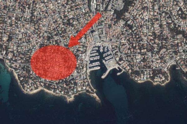 Maison de 180 m² à deux pas de la mer