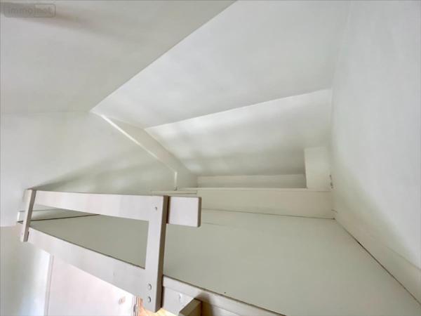 Appartement à louer à Reims dans la Marne (51100), ref : LOCATAGGA3G