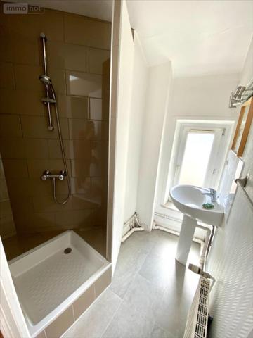 Appartement à louer à Reims dans la Marne (51100), ref : LOCATAGGA3G