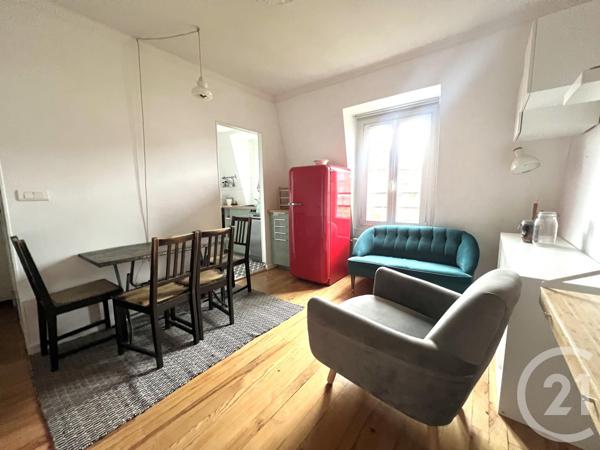 Appartement F2 à vendre  2 pièces - 35 m2 PARIS - 75018
