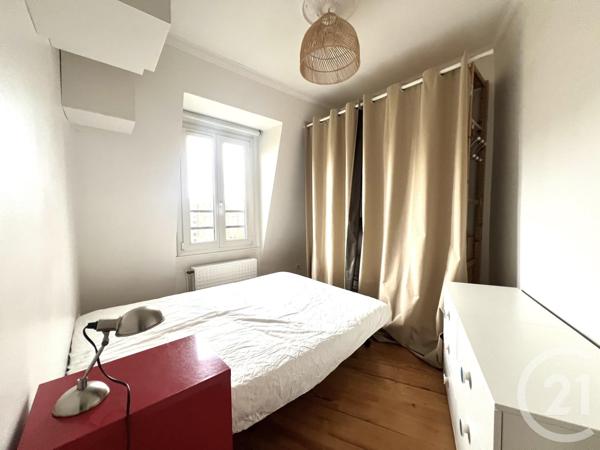 Appartement F2 à vendre  2 pièces - 35 m2 PARIS - 75018