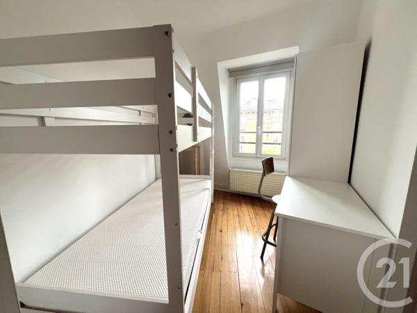 Appartement F2 à vendre  2 pièces - 35 m2 PARIS - 75018