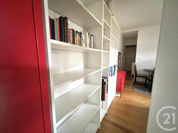 Appartement F2 à vendre  2 pièces - 35 m2 PARIS - 75018