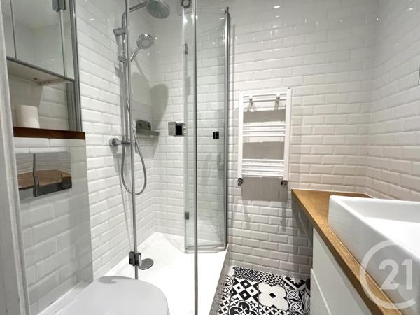 Appartement F2 à vendre  2 pièces - 35 m2 PARIS - 75018