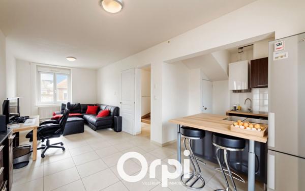 Maison à vendre    3 pièces • 70 m2 Terville