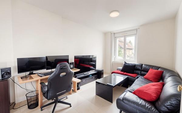 Maison à vendre    3 pièces • 70 m2 Terville