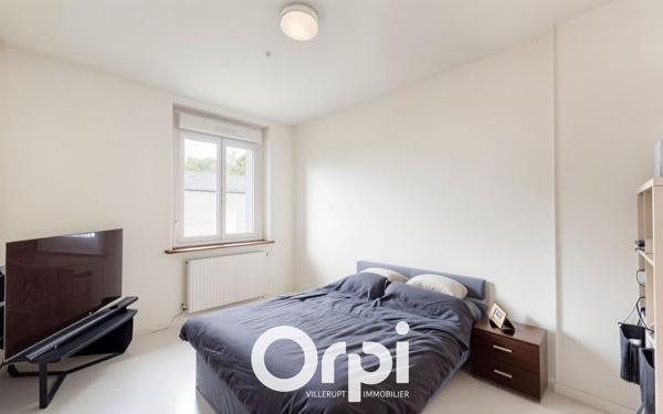 Maison à vendre    3 pièces • 70 m2 Terville