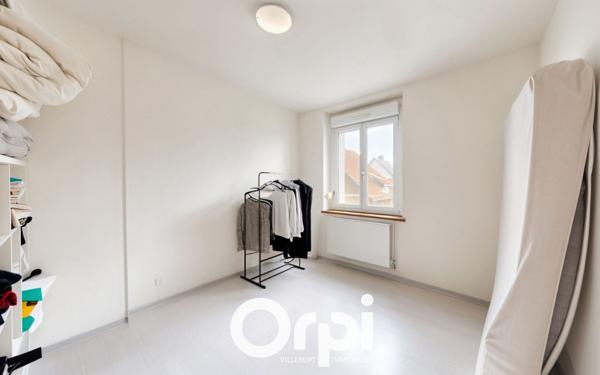 Maison à vendre    3 pièces • 70 m2 Terville