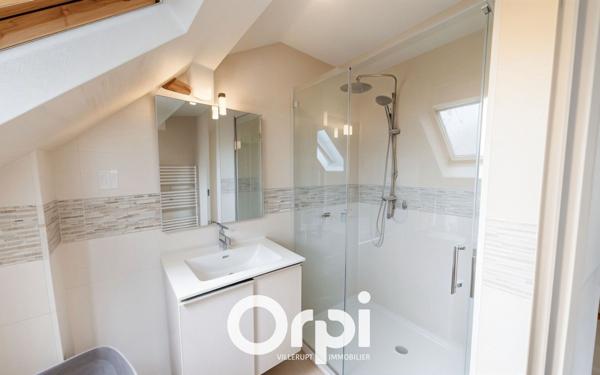 Maison à vendre    3 pièces • 70 m2 Terville