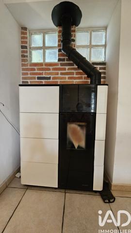 Maison à vendre 6 pièces 199 m² Maurs