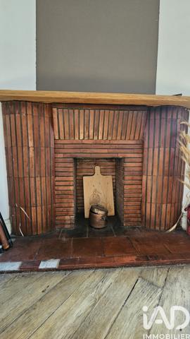 Maison à vendre 6 pièces 199 m² Maurs