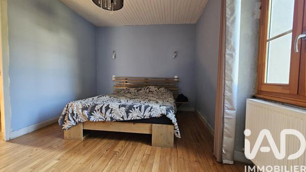 Maison à vendre 6 pièces 199 m² Maurs